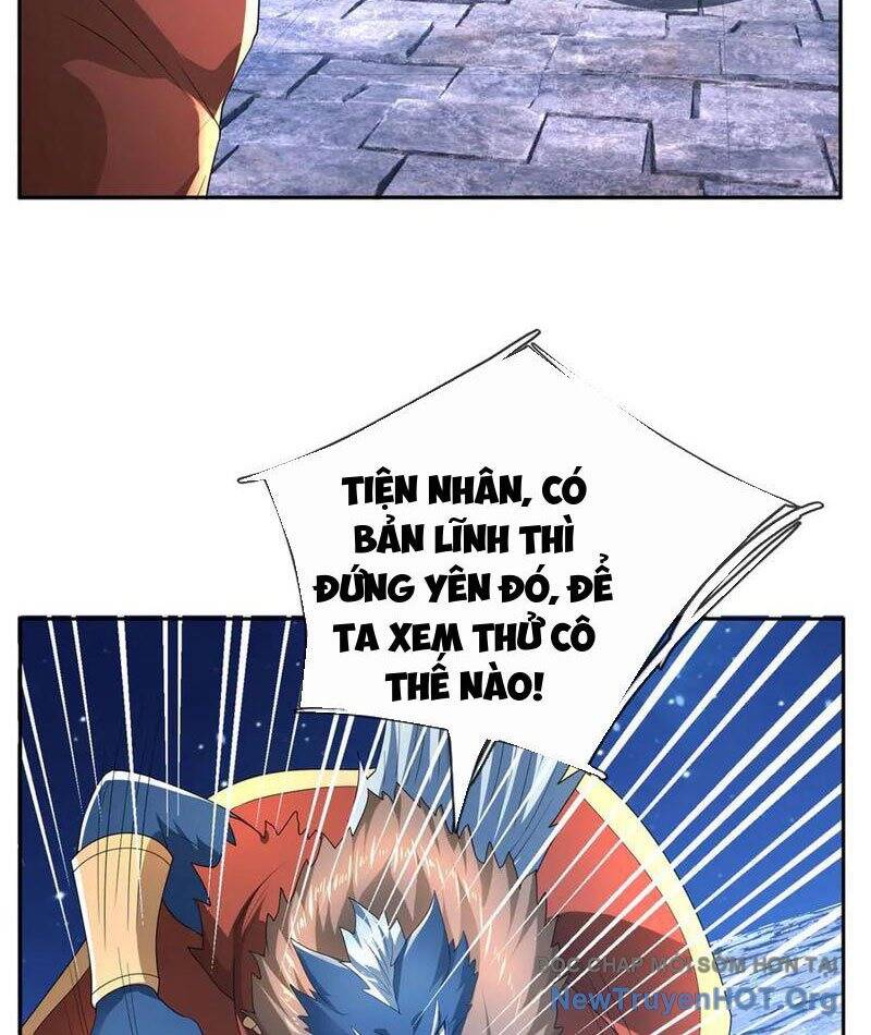 Thu Triệu Vạn Đồ Đệ, Vi Sư Vô Địch Thế Gian - Chapter 194 - Page 90