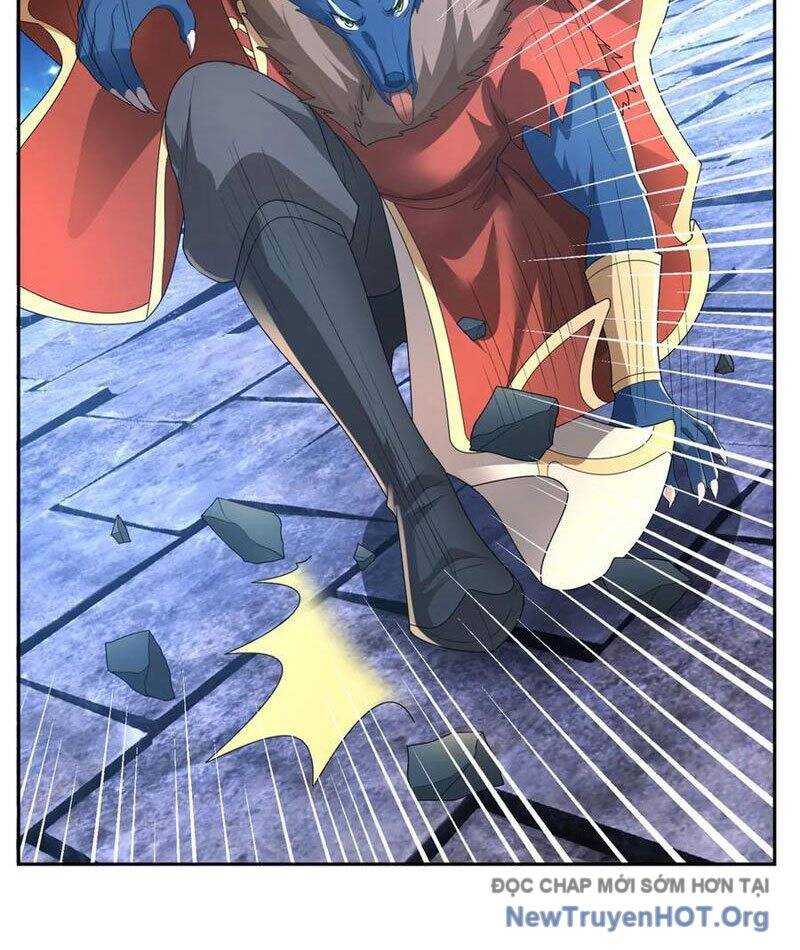 Thu Triệu Vạn Đồ Đệ, Vi Sư Vô Địch Thế Gian - Chapter 194 - Page 91