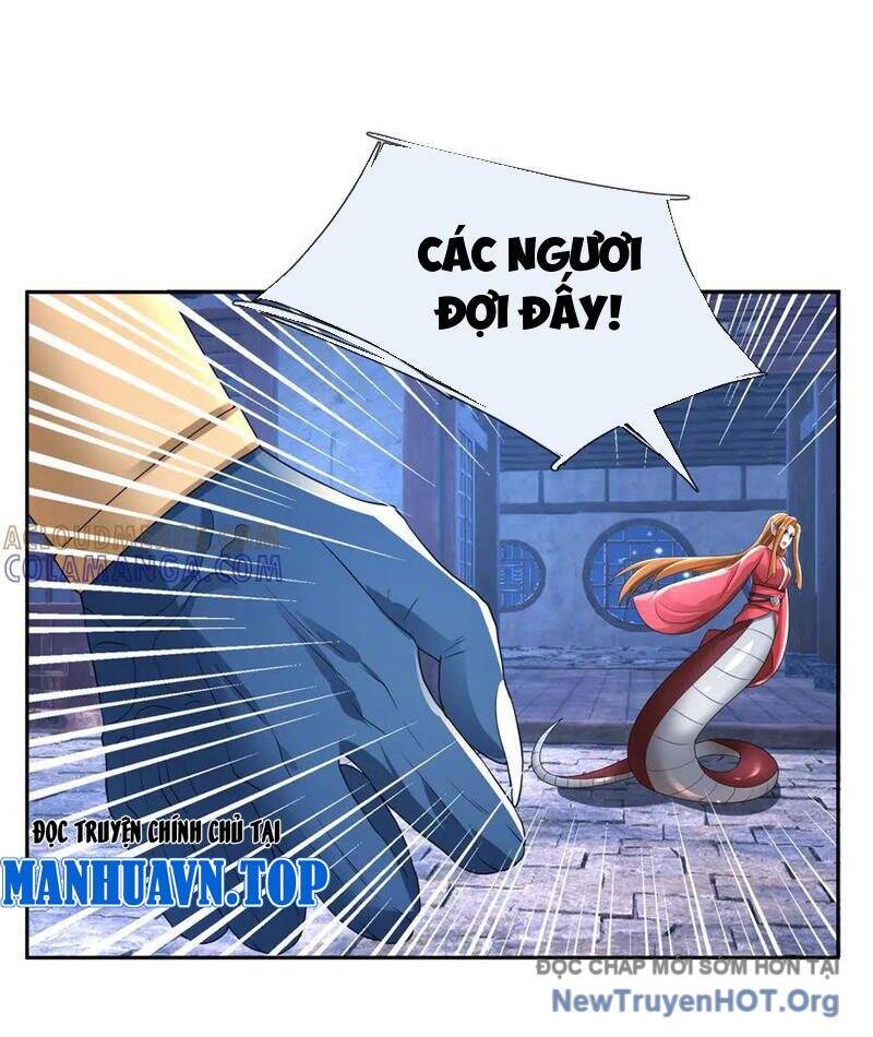Thu Triệu Vạn Đồ Đệ, Vi Sư Vô Địch Thế Gian - Chapter 194 - Page 92