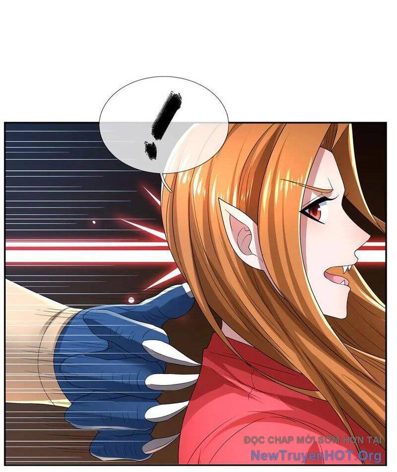 Thu Triệu Vạn Đồ Đệ, Vi Sư Vô Địch Thế Gian - Chapter 194 - Page 93