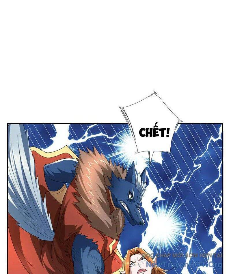 Thu Triệu Vạn Đồ Đệ, Vi Sư Vô Địch Thế Gian - Chapter 194 - Page 94