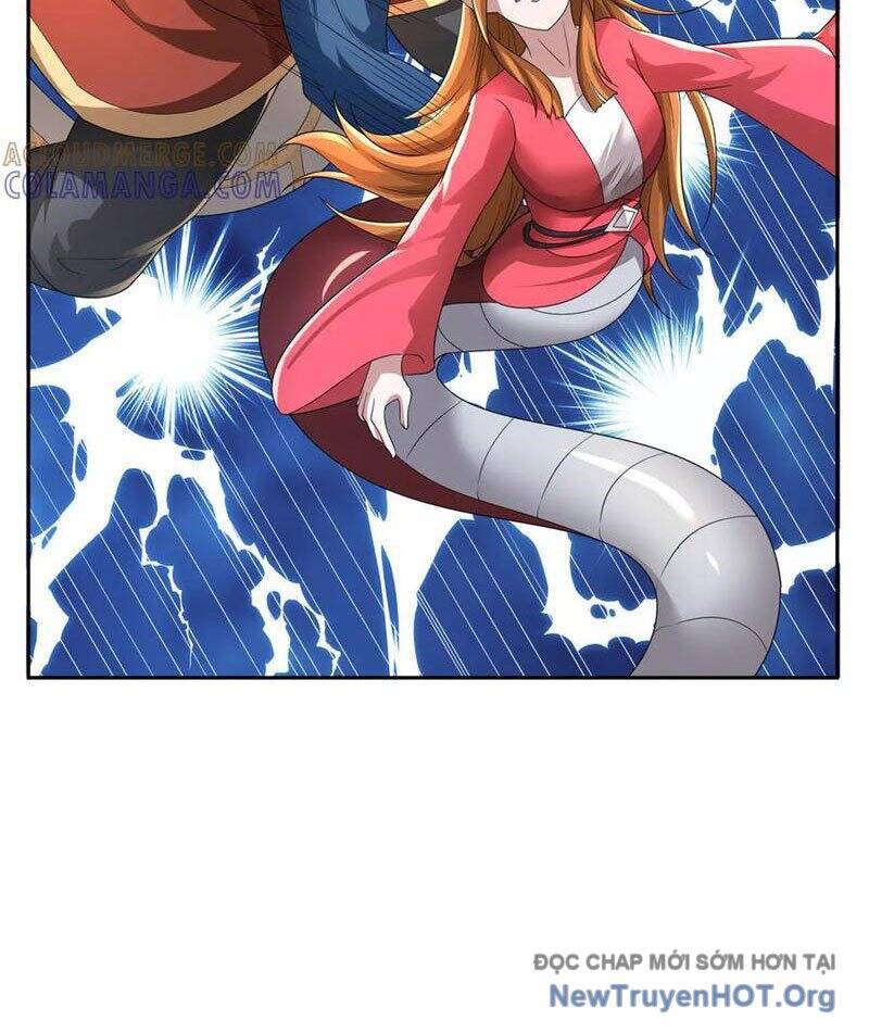 Thu Triệu Vạn Đồ Đệ, Vi Sư Vô Địch Thế Gian - Chapter 194 - Page 95