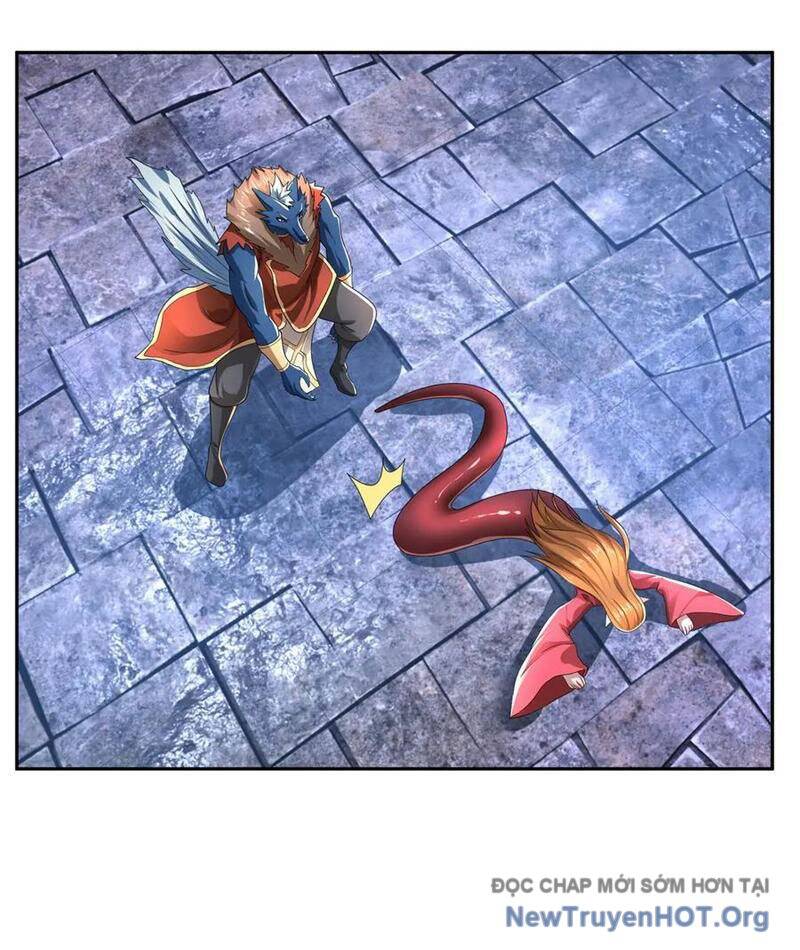 Thu Triệu Vạn Đồ Đệ, Vi Sư Vô Địch Thế Gian - Chapter 194 - Page 96