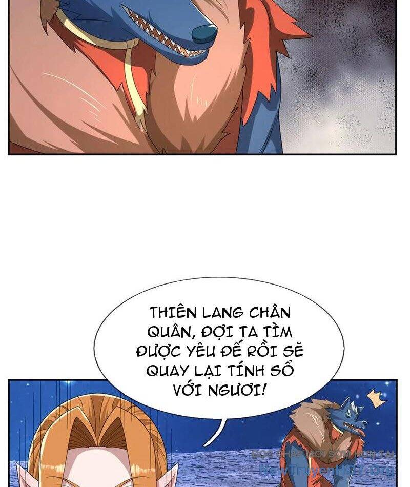 Thu Triệu Vạn Đồ Đệ, Vi Sư Vô Địch Thế Gian - Chapter 194 - Page 98