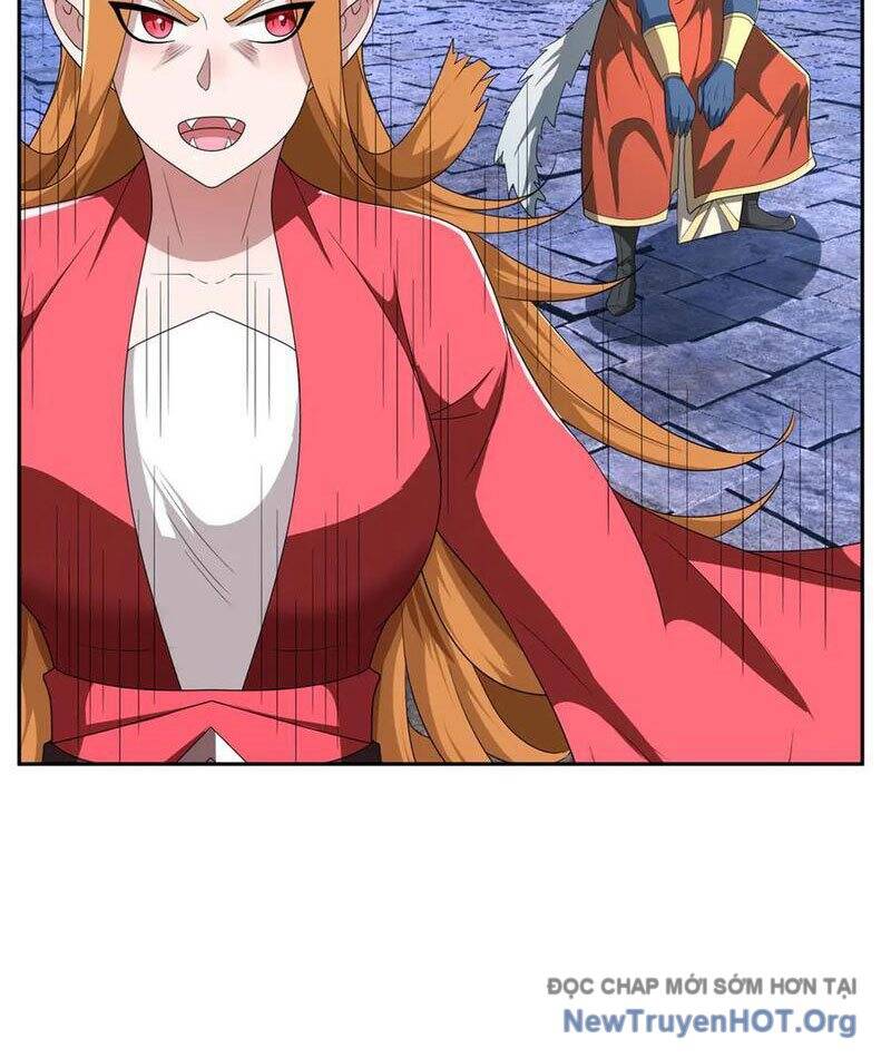 Thu Triệu Vạn Đồ Đệ, Vi Sư Vô Địch Thế Gian - Chapter 194 - Page 99