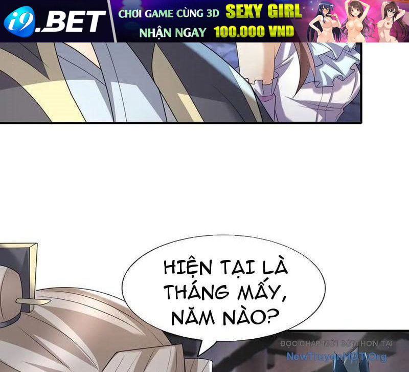 Thu Triệu Vạn Đồ Đệ, Vi Sư Vô Địch Thế Gian - Chapter 195 - Page 101