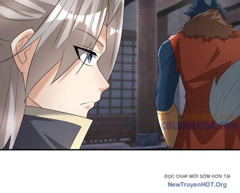 Thu Triệu Vạn Đồ Đệ, Vi Sư Vô Địch Thế Gian - Chapter 195 - Page 102