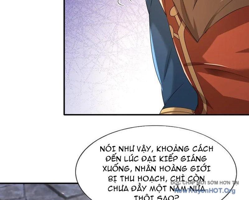 Thu Triệu Vạn Đồ Đệ, Vi Sư Vô Địch Thế Gian - Chapter 195 - Page 104