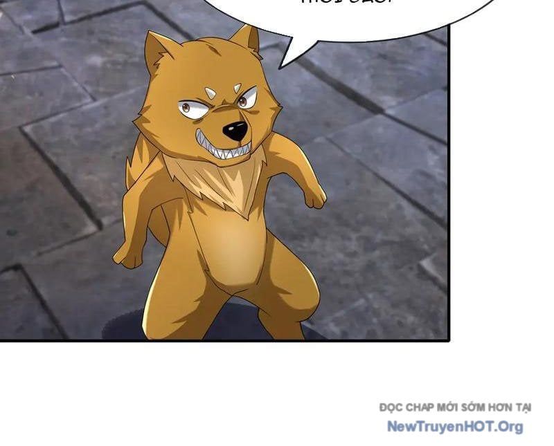 Thu Triệu Vạn Đồ Đệ, Vi Sư Vô Địch Thế Gian - Chapter 195 - Page 105