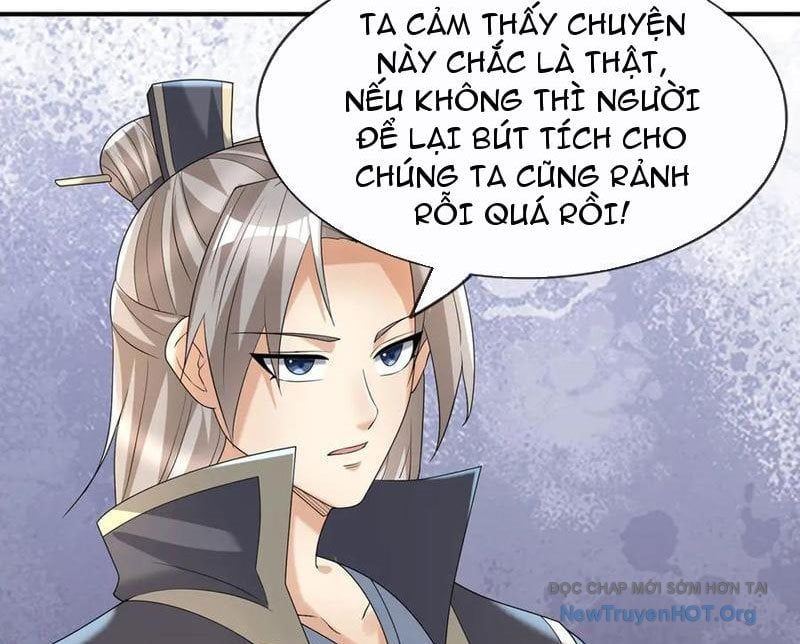 Thu Triệu Vạn Đồ Đệ, Vi Sư Vô Địch Thế Gian - Chapter 195 - Page 107