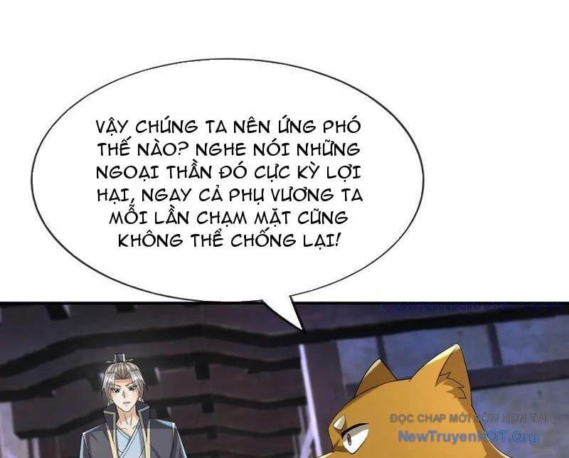 Thu Triệu Vạn Đồ Đệ, Vi Sư Vô Địch Thế Gian - Chapter 195 - Page 109