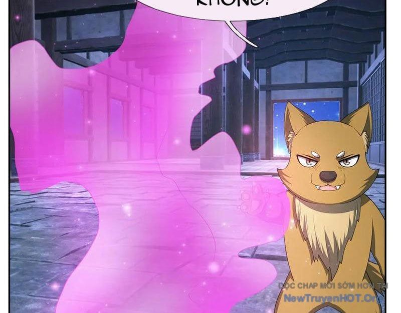 Thu Triệu Vạn Đồ Đệ, Vi Sư Vô Địch Thế Gian - Chapter 195 - Page 11