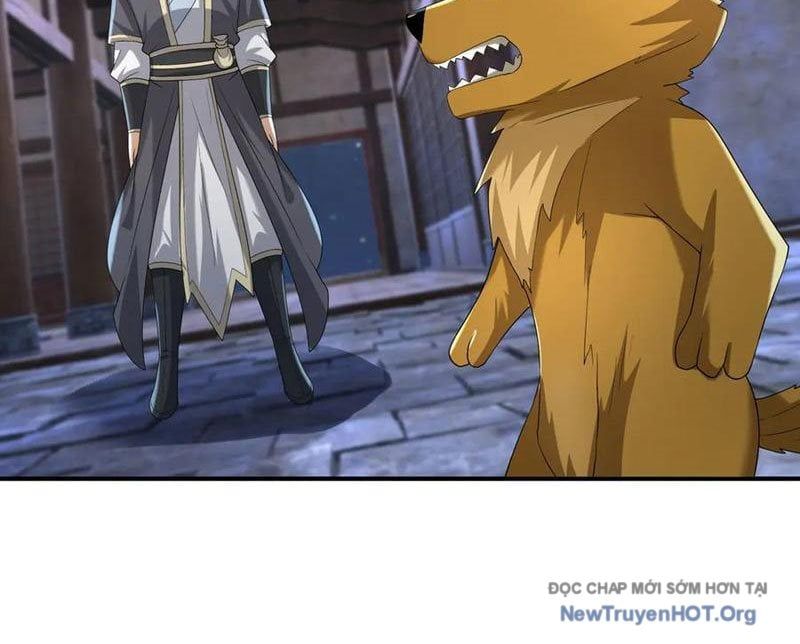 Thu Triệu Vạn Đồ Đệ, Vi Sư Vô Địch Thế Gian - Chapter 195 - Page 110