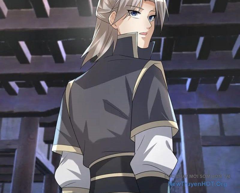 Thu Triệu Vạn Đồ Đệ, Vi Sư Vô Địch Thế Gian - Chapter 195 - Page 112