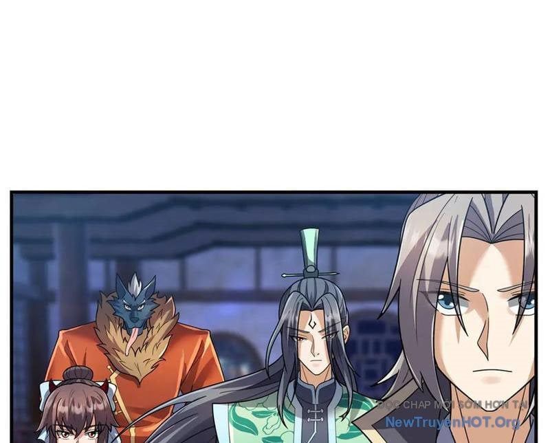 Thu Triệu Vạn Đồ Đệ, Vi Sư Vô Địch Thế Gian - Chapter 195 - Page 114