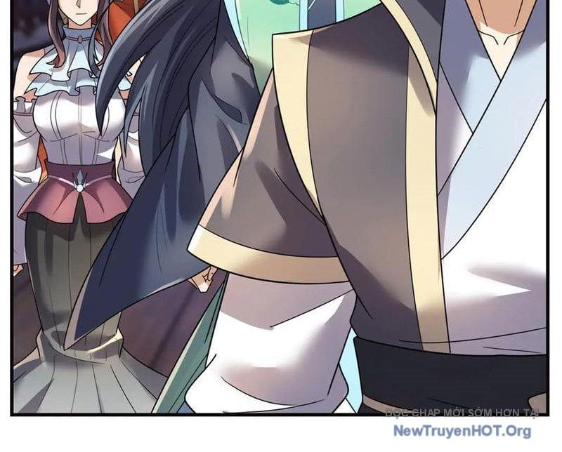 Thu Triệu Vạn Đồ Đệ, Vi Sư Vô Địch Thế Gian - Chapter 195 - Page 115