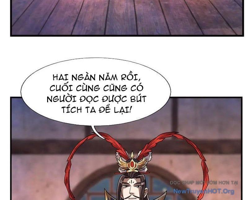 Thu Triệu Vạn Đồ Đệ, Vi Sư Vô Địch Thế Gian - Chapter 195 - Page 119