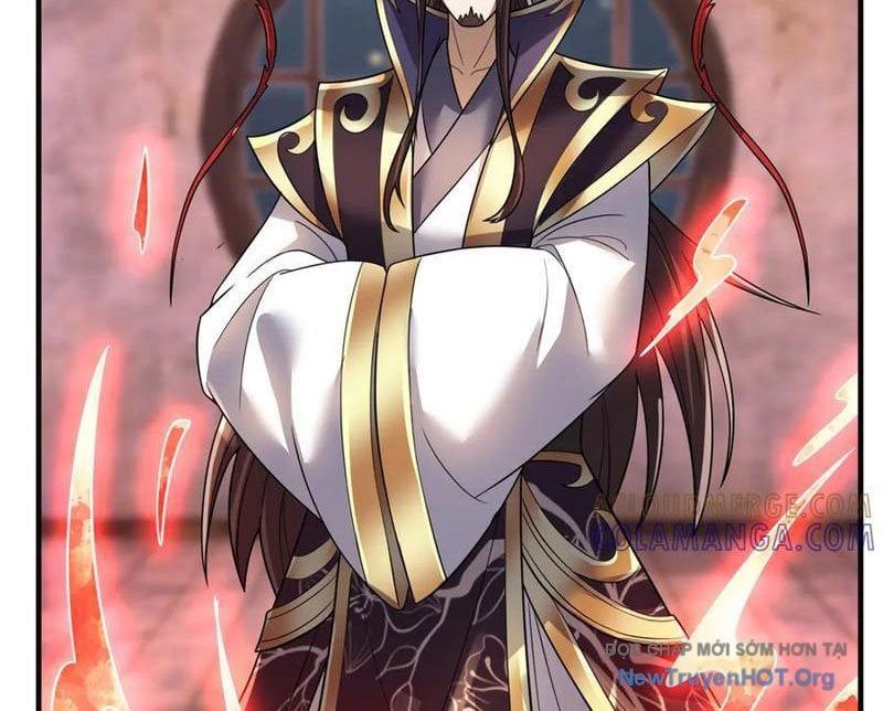 Thu Triệu Vạn Đồ Đệ, Vi Sư Vô Địch Thế Gian - Chapter 195 - Page 120