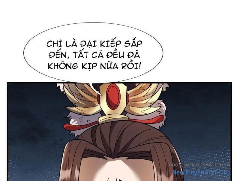 Thu Triệu Vạn Đồ Đệ, Vi Sư Vô Địch Thế Gian - Chapter 195 - Page 122