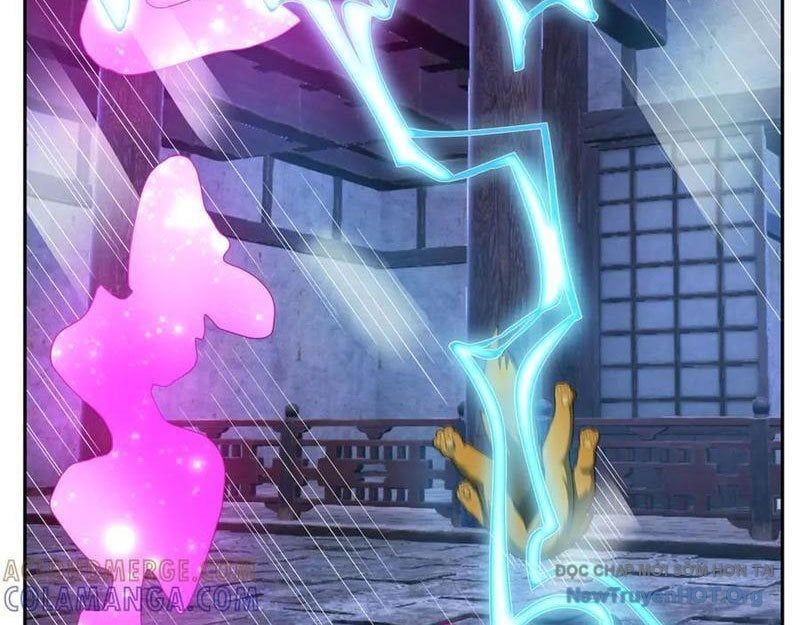 Thu Triệu Vạn Đồ Đệ, Vi Sư Vô Địch Thế Gian - Chapter 195 - Page 16