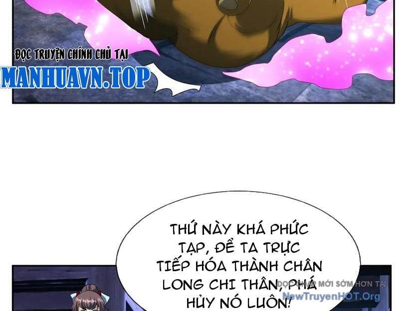 Thu Triệu Vạn Đồ Đệ, Vi Sư Vô Địch Thế Gian - Chapter 195 - Page 19