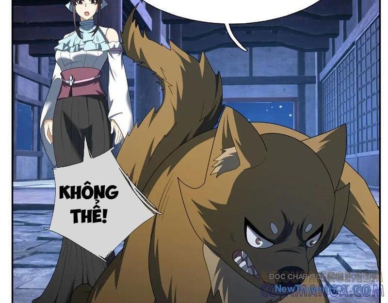 Thu Triệu Vạn Đồ Đệ, Vi Sư Vô Địch Thế Gian - Chapter 195 - Page 20