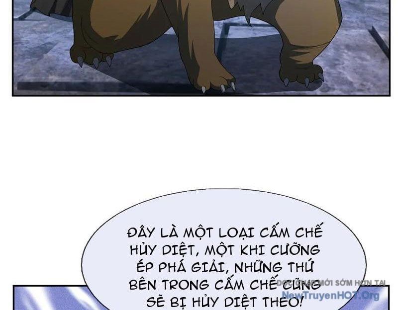 Thu Triệu Vạn Đồ Đệ, Vi Sư Vô Địch Thế Gian - Chapter 195 - Page 21