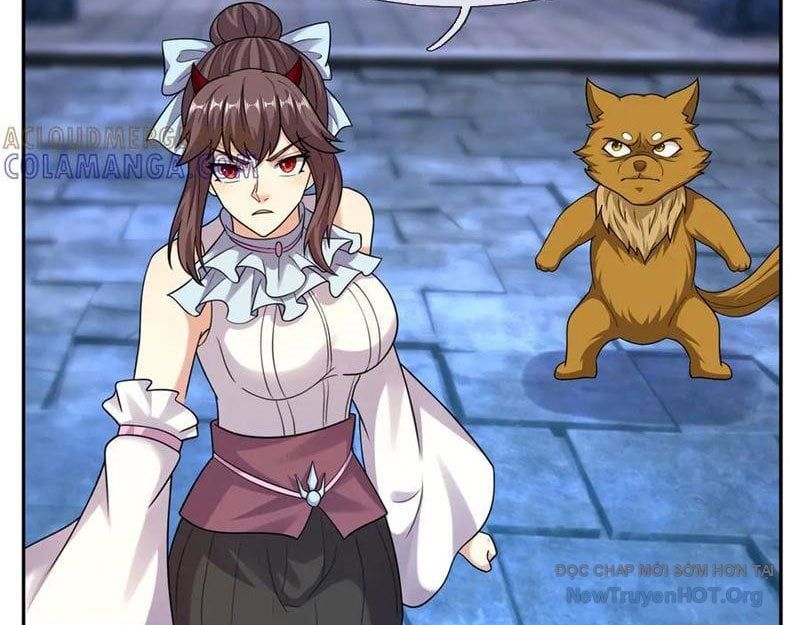 Thu Triệu Vạn Đồ Đệ, Vi Sư Vô Địch Thế Gian - Chapter 195 - Page 24