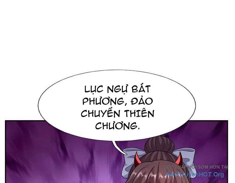 Thu Triệu Vạn Đồ Đệ, Vi Sư Vô Địch Thế Gian - Chapter 195 - Page 26