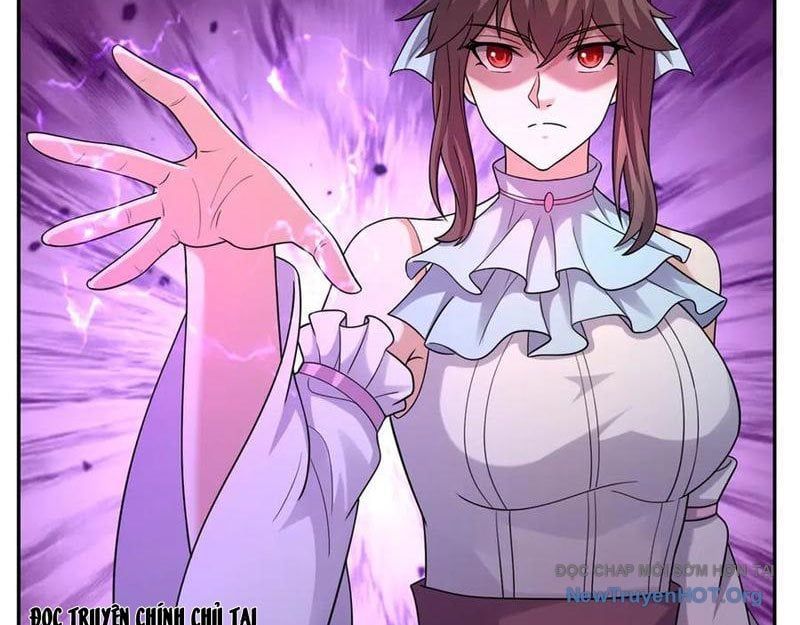 Thu Triệu Vạn Đồ Đệ, Vi Sư Vô Địch Thế Gian - Chapter 195 - Page 27