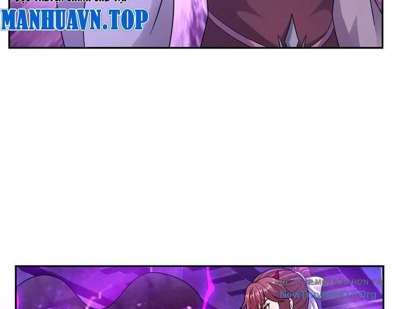 Thu Triệu Vạn Đồ Đệ, Vi Sư Vô Địch Thế Gian - Chapter 195 - Page 28