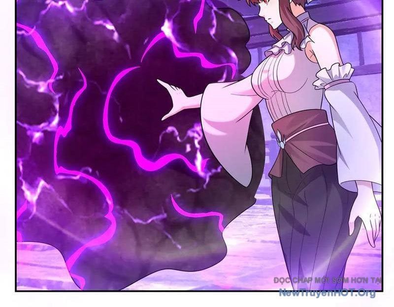 Thu Triệu Vạn Đồ Đệ, Vi Sư Vô Địch Thế Gian - Chapter 195 - Page 29