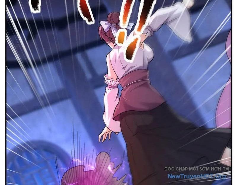 Thu Triệu Vạn Đồ Đệ, Vi Sư Vô Địch Thế Gian - Chapter 195 - Page 35