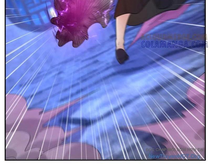 Thu Triệu Vạn Đồ Đệ, Vi Sư Vô Địch Thế Gian - Chapter 195 - Page 36