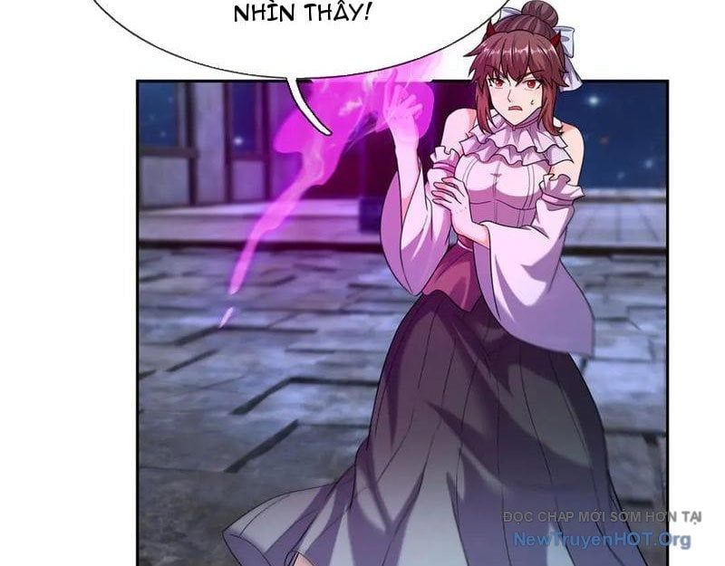 Thu Triệu Vạn Đồ Đệ, Vi Sư Vô Địch Thế Gian - Chapter 195 - Page 38