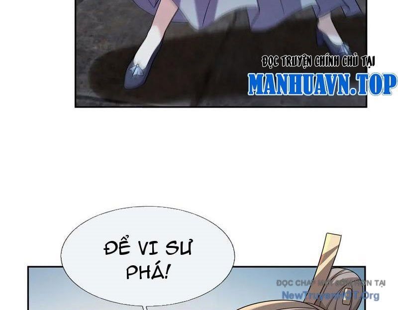 Thu Triệu Vạn Đồ Đệ, Vi Sư Vô Địch Thế Gian - Chapter 195 - Page 39