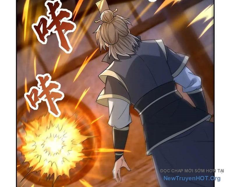 Thu Triệu Vạn Đồ Đệ, Vi Sư Vô Địch Thế Gian - Chapter 195 - Page 45