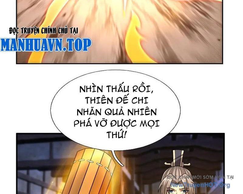 Thu Triệu Vạn Đồ Đệ, Vi Sư Vô Địch Thế Gian - Chapter 195 - Page 48
