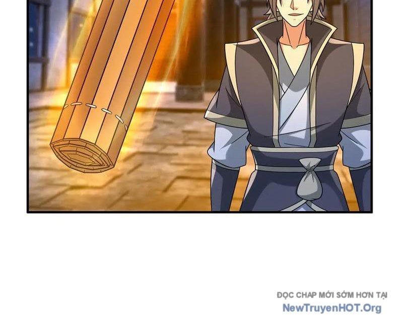Thu Triệu Vạn Đồ Đệ, Vi Sư Vô Địch Thế Gian - Chapter 195 - Page 49