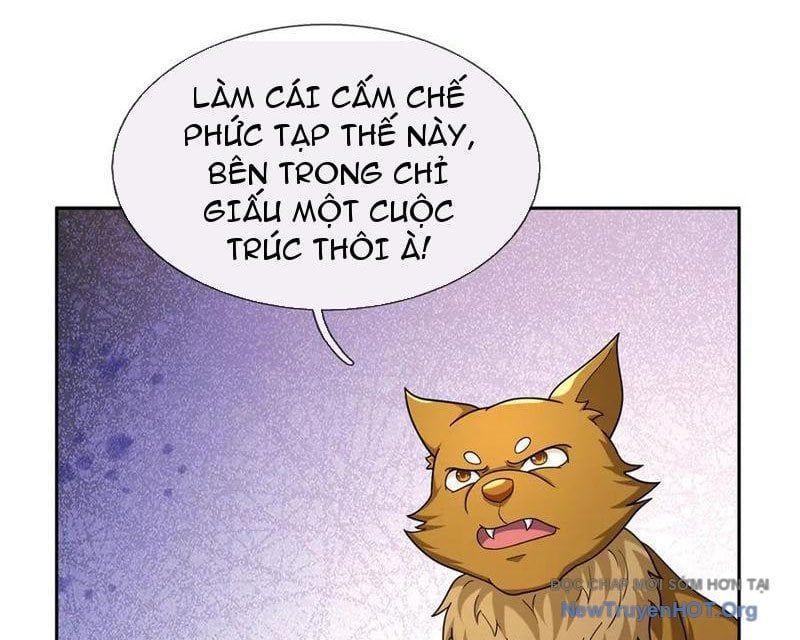 Thu Triệu Vạn Đồ Đệ, Vi Sư Vô Địch Thế Gian - Chapter 195 - Page 50