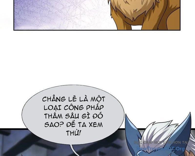 Thu Triệu Vạn Đồ Đệ, Vi Sư Vô Địch Thế Gian - Chapter 195 - Page 51