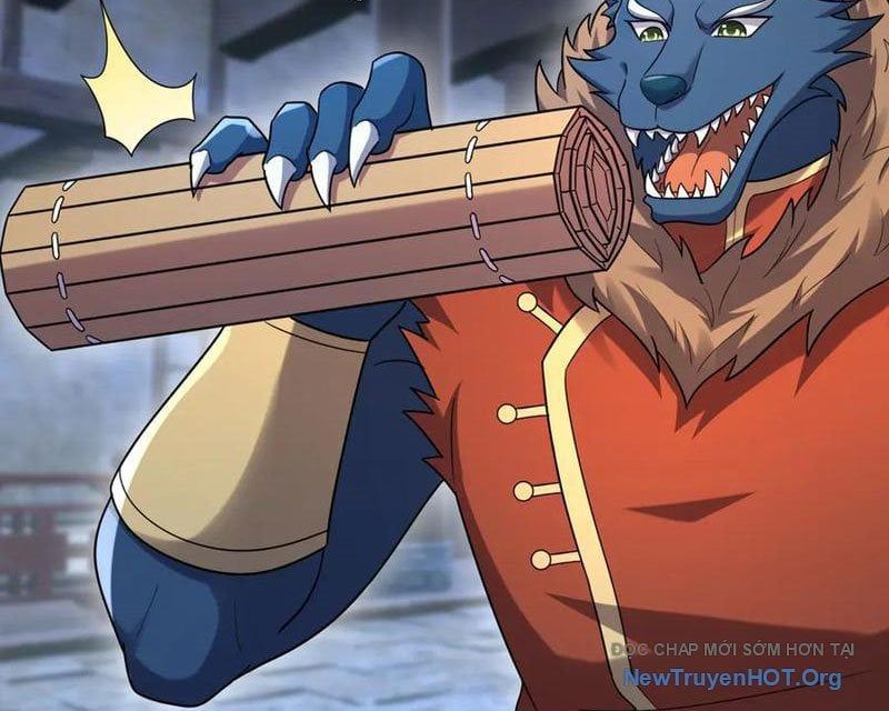 Thu Triệu Vạn Đồ Đệ, Vi Sư Vô Địch Thế Gian - Chapter 195 - Page 52