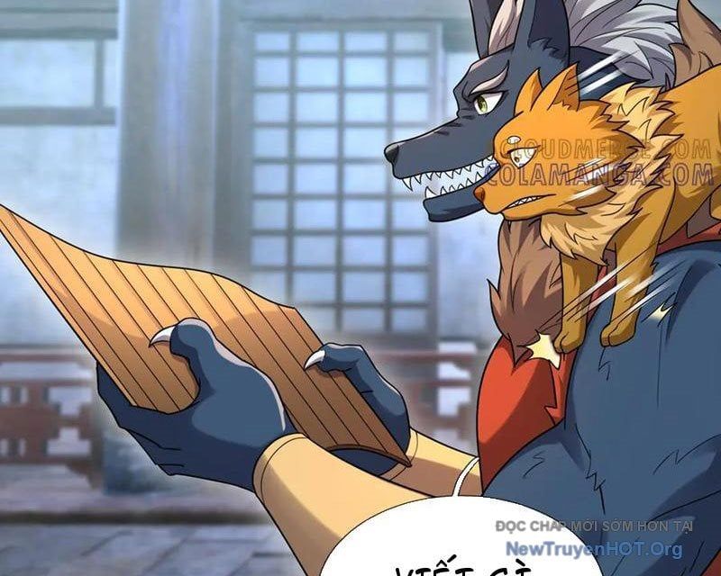 Thu Triệu Vạn Đồ Đệ, Vi Sư Vô Địch Thế Gian - Chapter 195 - Page 54