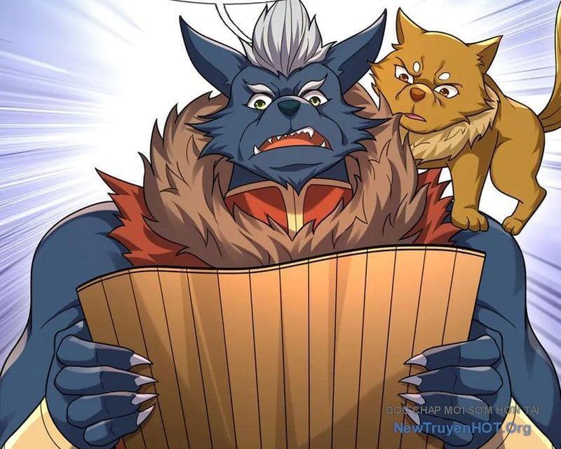 Thu Triệu Vạn Đồ Đệ, Vi Sư Vô Địch Thế Gian - Chapter 195 - Page 56