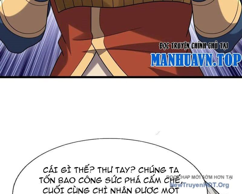 Thu Triệu Vạn Đồ Đệ, Vi Sư Vô Địch Thế Gian - Chapter 195 - Page 57