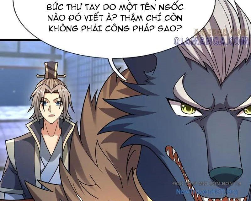 Thu Triệu Vạn Đồ Đệ, Vi Sư Vô Địch Thế Gian - Chapter 195 - Page 58