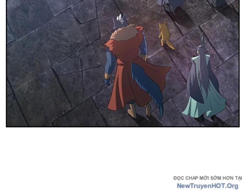 Thu Triệu Vạn Đồ Đệ, Vi Sư Vô Địch Thế Gian - Chapter 195 - Page 6