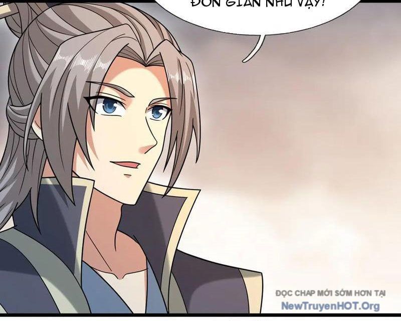 Thu Triệu Vạn Đồ Đệ, Vi Sư Vô Địch Thế Gian - Chapter 195 - Page 60