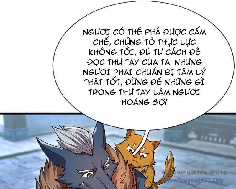 Thu Triệu Vạn Đồ Đệ, Vi Sư Vô Địch Thế Gian - Chapter 195 - Page 61