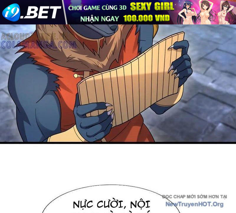 Thu Triệu Vạn Đồ Đệ, Vi Sư Vô Địch Thế Gian - Chapter 195 - Page 62